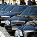 Украина, наконец, снизит пошлины на «крутые» автомобили 