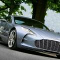 Aston Martin теперь стала на 1/3 итальянской компанией 