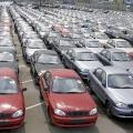 Украинский автопром сократил выпуск легковых авто на 24% 