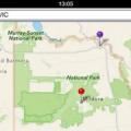 Apple Maps могли погубить австралийских водителей 