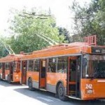 Новые тарифы на проезд в общественном транспорте столицы